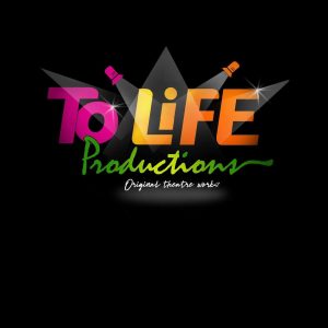 To Life logo