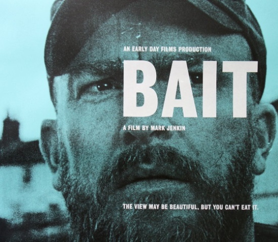 Film : 'Bait' (Cert.15)