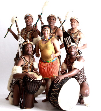 'Zulu Tradition'