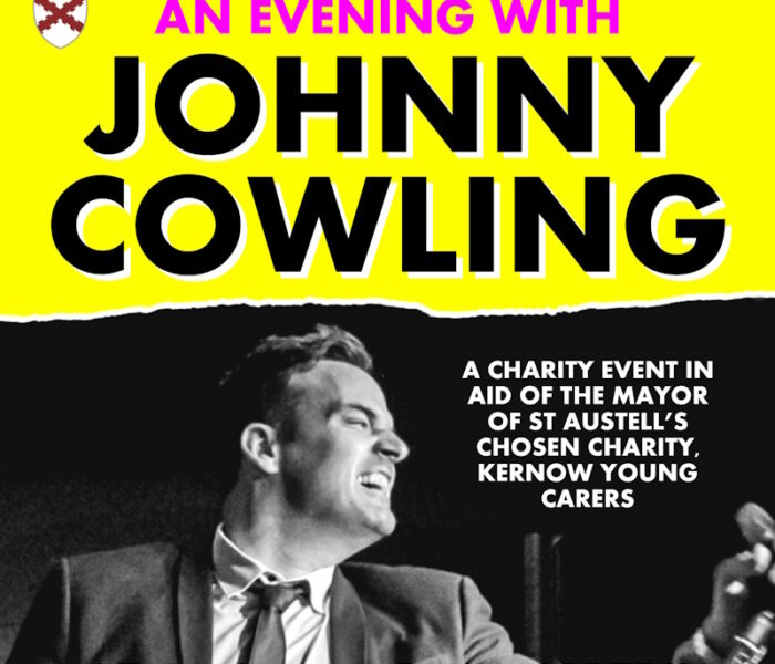 Johnny Cowling